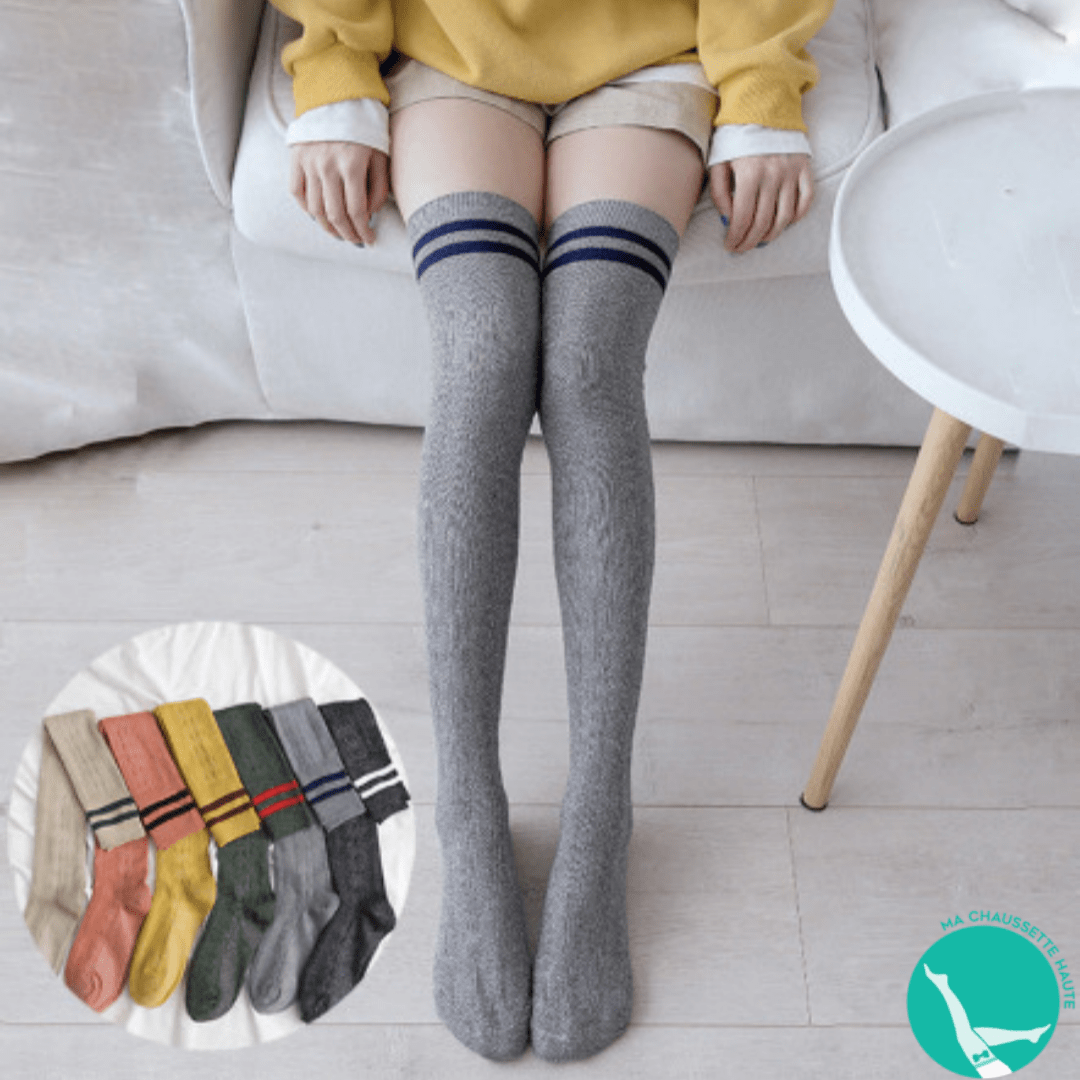 Fashion socks for women